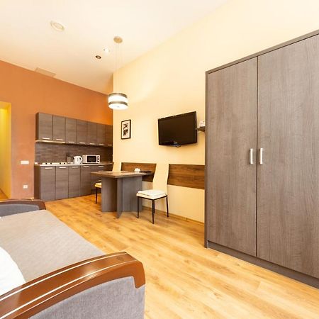 Goodrest On Deribasovska 19 Appartement Odessa Buitenkant foto