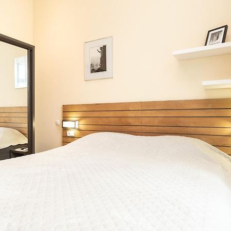 Goodrest On Deribasovska 19 Appartement Odessa Buitenkant foto
