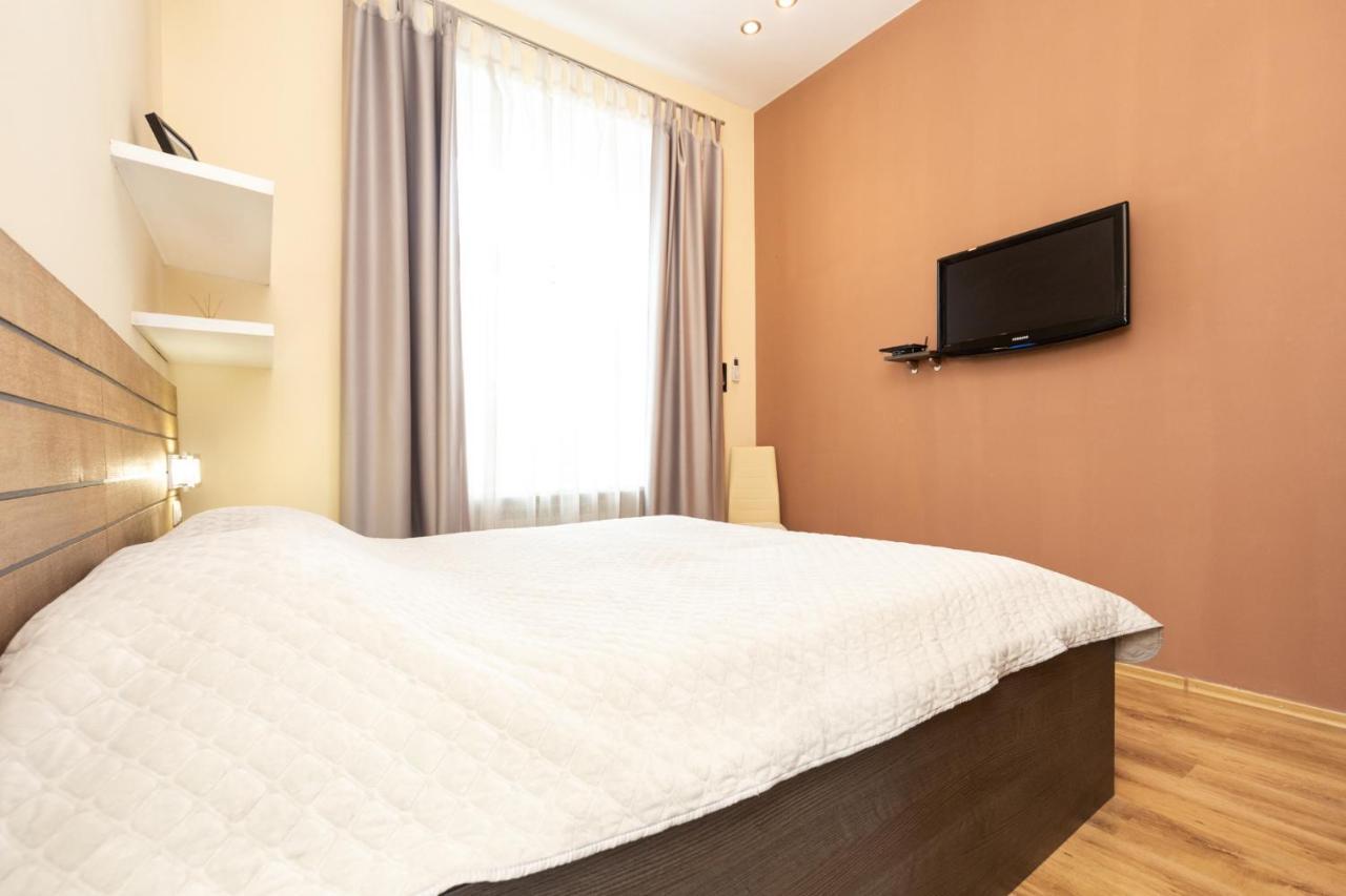 Goodrest On Deribasovska 19 Appartement Odessa Buitenkant foto