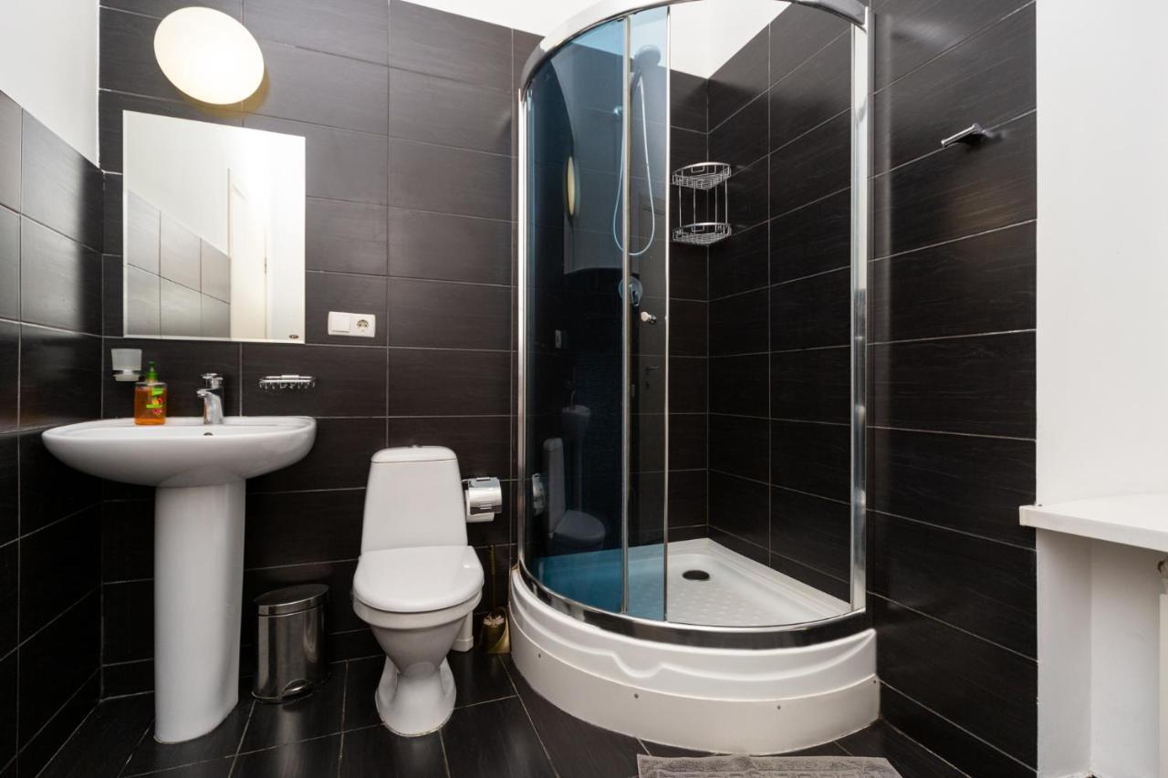 Goodrest On Deribasovska 19 Appartement Odessa Buitenkant foto