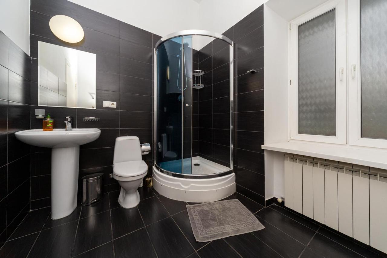 Goodrest On Deribasovska 19 Appartement Odessa Buitenkant foto