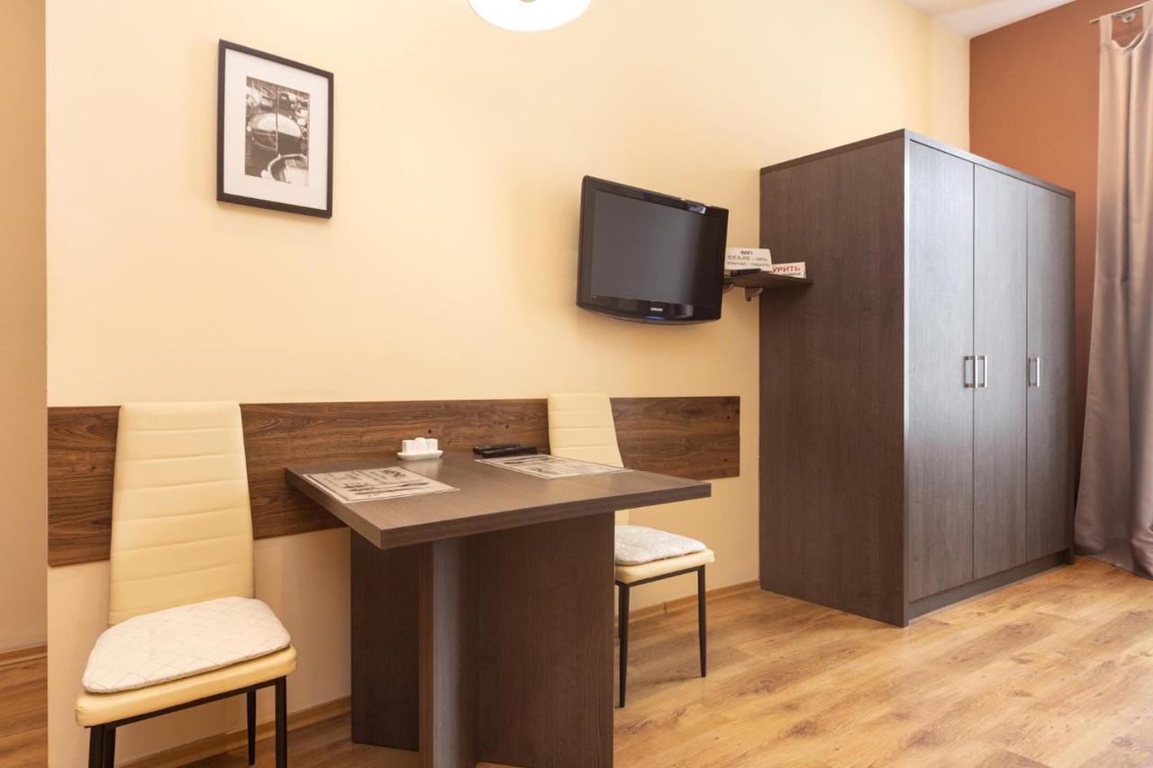Goodrest On Deribasovska 19 Appartement Odessa Buitenkant foto