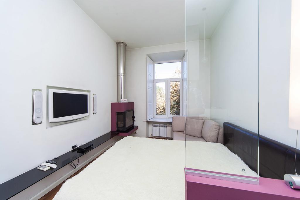 Goodrest On Deribasovska 19 Appartement Odessa Buitenkant foto