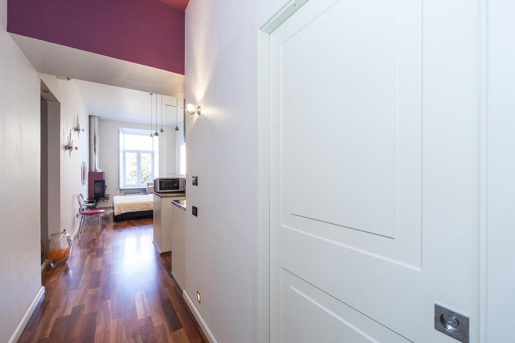 Goodrest On Deribasovska 19 Appartement Odessa Buitenkant foto