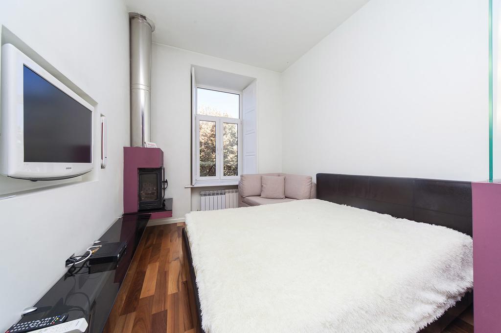 Goodrest On Deribasovska 19 Appartement Odessa Buitenkant foto