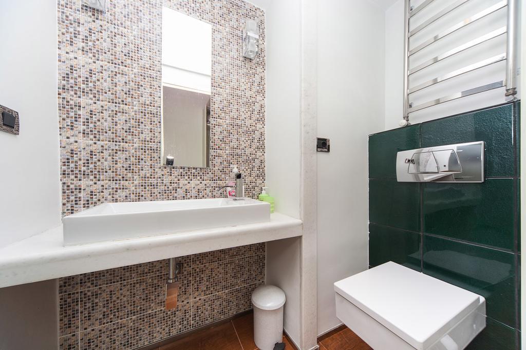 Goodrest On Deribasovska 19 Appartement Odessa Buitenkant foto