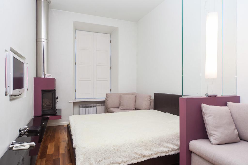 Goodrest On Deribasovska 19 Appartement Odessa Buitenkant foto