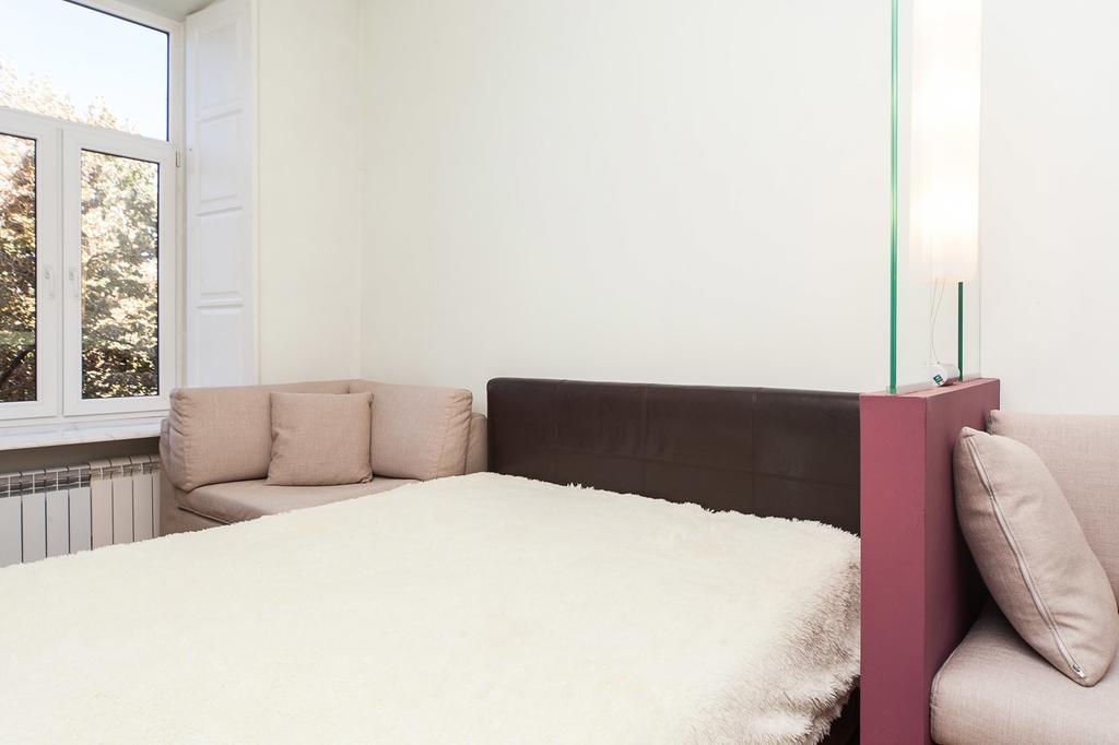 Goodrest On Deribasovska 19 Appartement Odessa Buitenkant foto