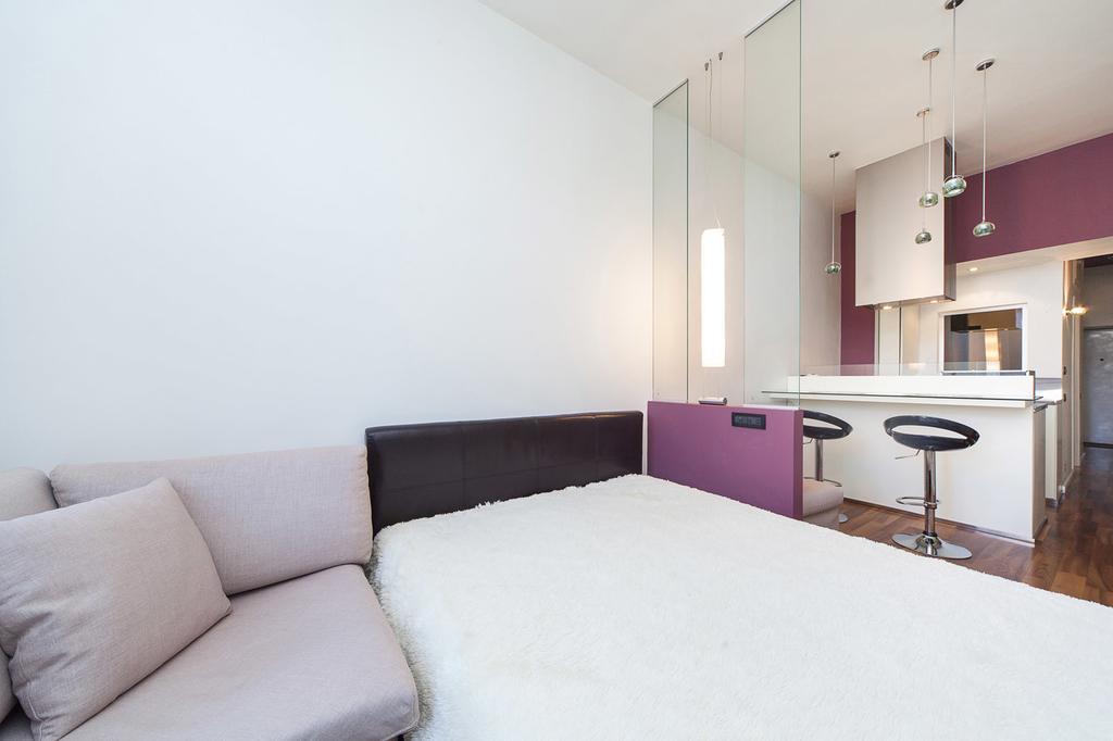 Goodrest On Deribasovska 19 Appartement Odessa Buitenkant foto