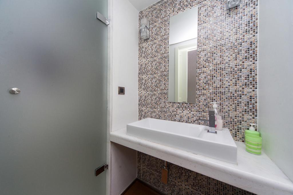 Goodrest On Deribasovska 19 Appartement Odessa Buitenkant foto