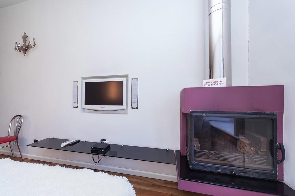 Goodrest On Deribasovska 19 Appartement Odessa Buitenkant foto